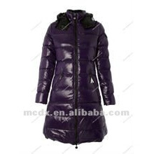 koreanische Frauen Jacke Mode Daunenjacke Frauen